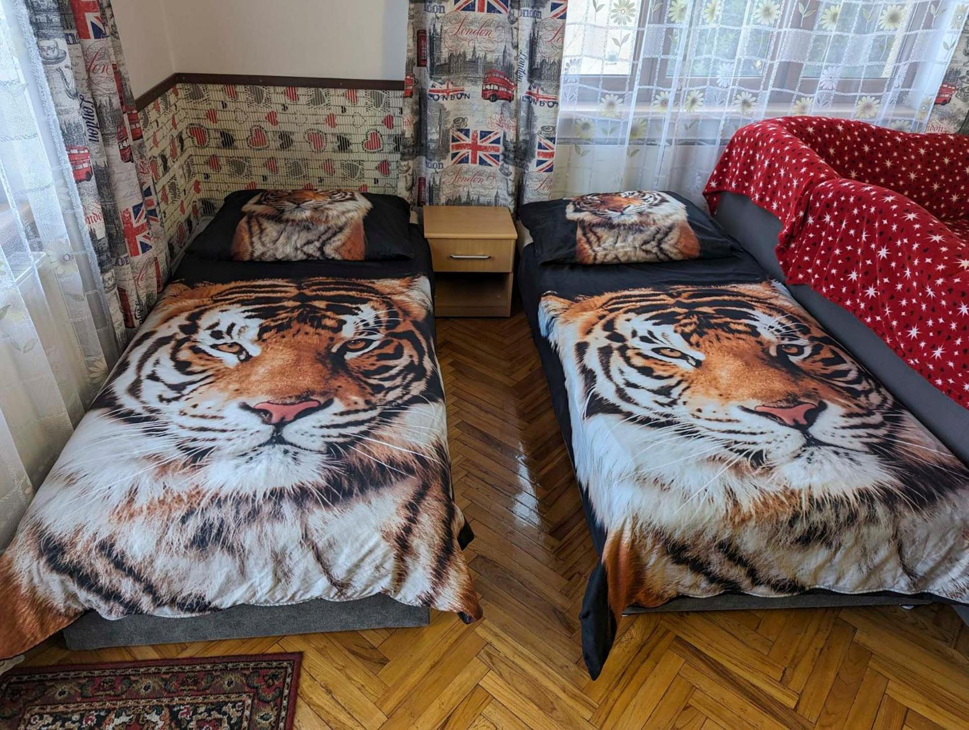 Vila Imagina Ratboř エクステリア 写真